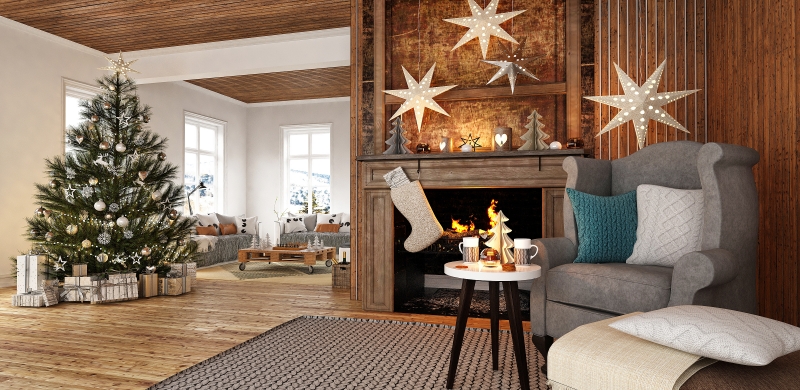 年末年始休業のお知らせ｜アメリカンハウス・輸入住宅の石田ホーム